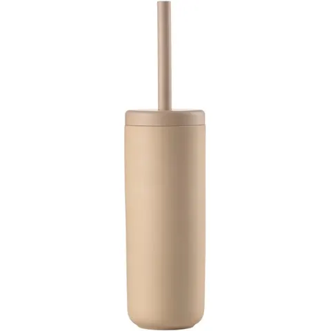 Zone Denmark Ume toiletborstel camel – afbeelding 2