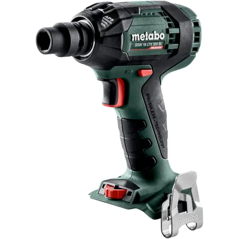 Metabo Accu-slagschroevendraaier – afbeelding 2