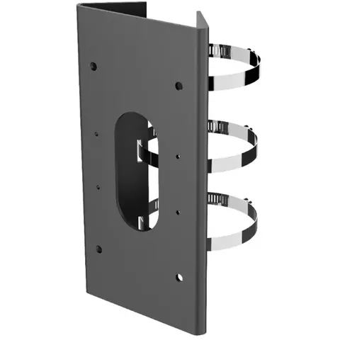 Hikvision DS-1475ZJ-SUS(Black) Support – afbeelding 2