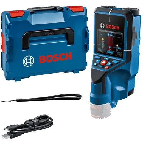 Bosch Scanner mural D-tect 200 C 0601081608 – image 2