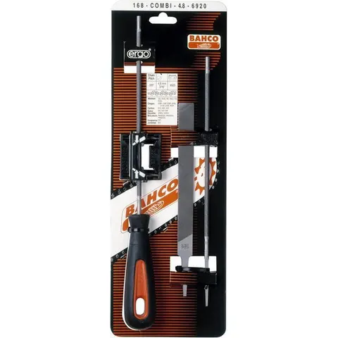 Bahco Kettingzaaghulpstet - 4.8 mm – afbeelding 2