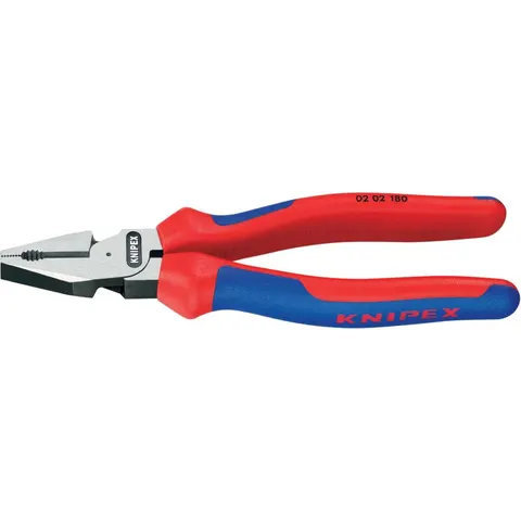 Knipex Combinatietang - 0202-180 – afbeelding 2