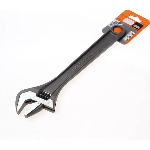 Bahco Verstelbare Moersleutel 12'' – afbeelding 2