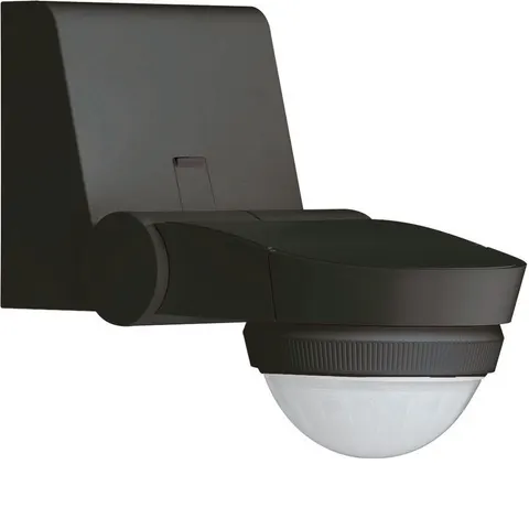 Hager Basis Bewegingsschakelaar (Compleet) - EE841 - E2NP8 – afbeelding 2