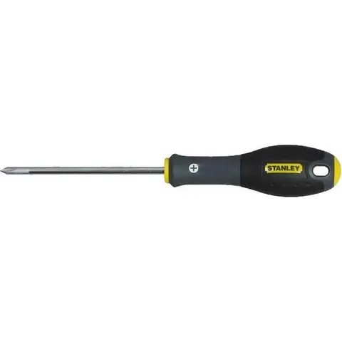 Stanley FatMax - Schroevendraaier - Phillips - PH2 X 125mm – afbeelding 2