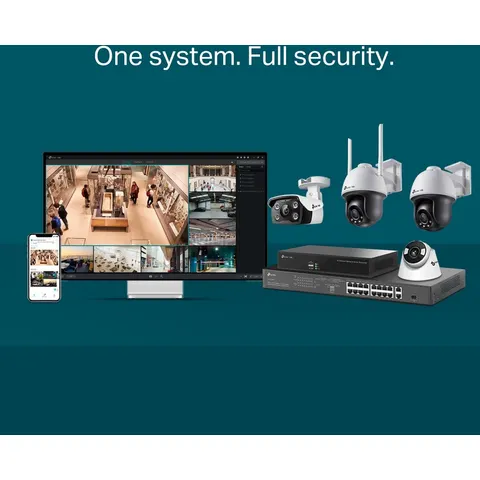 Surveillance Camcorder TP-Link C540 V1 – afbeelding 2