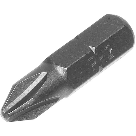 STANLEY - 1/4" Bits Phillips Nr2 – afbeelding 2