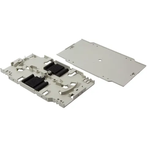 LOGON LSB050 Grijs kabelgoot – afbeelding 2