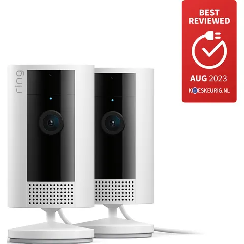 RING Camera de surveillance - 144 – 570488 – image 2