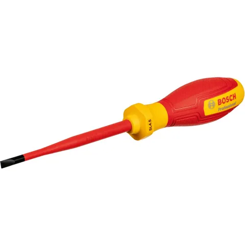 Bosch Professional - VDE Schroevendraaier - SL 4.5 – afbeelding 2