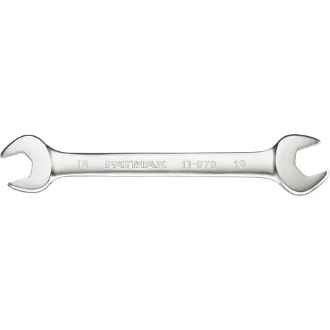 Stanley FATMAX® steeksleutel antislip 18X19mm – afbeelding 3