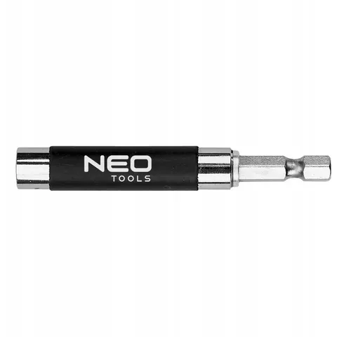 NEO TOOLS Magnetische Bithouder 1/4" HEX 80mm – afbeelding 2
