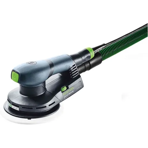 Ponceuse excentrique Festool ETS EC 150/5 EQ-Plus (576329) – image 2