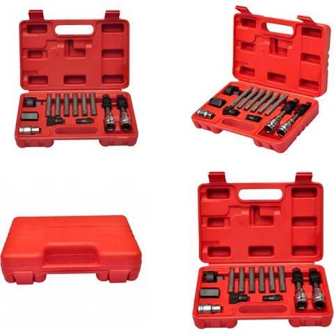 vidaXL Alternator autogereedschapsset – afbeelding 2