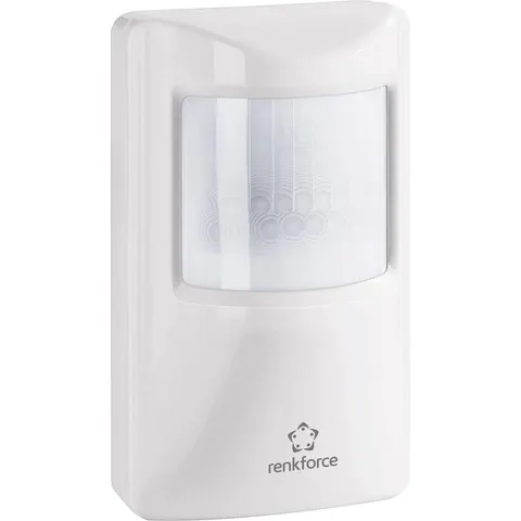 Renkforce 751560 Bewegingsmelder – afbeelding 2