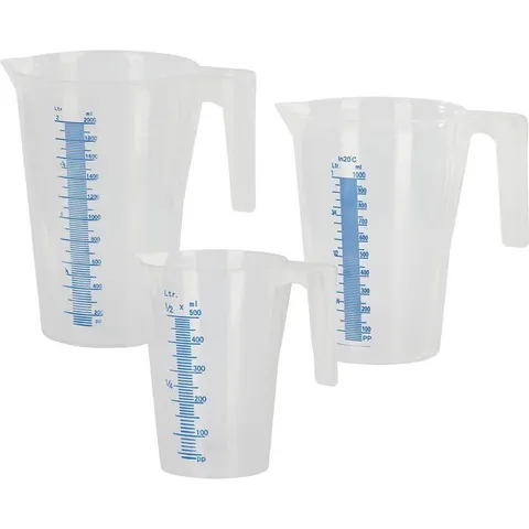 max4car maatbeker 1 l - 3301 – afbeelding 2