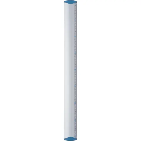 Liniaal Maped Aluminium 40cm – afbeelding 2