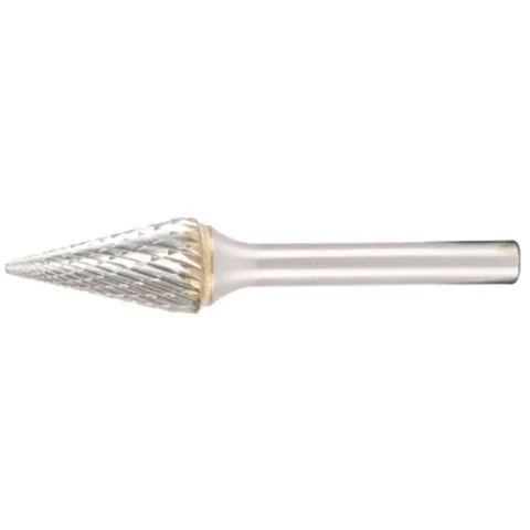 HiKOKI 6 MM HM STIFTFREES M-9,6X16/64 – afbeelding 2