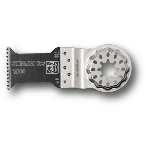 Fein E-Cut curved hcs 10 x – afbeelding 2
