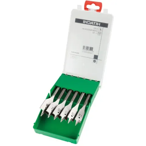 HiKOKI Speedborenset – 781793 – afbeelding 2