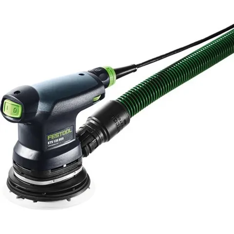 Ponceuse excentrique Festool ETS 125 REQ (201213) – image 2