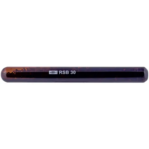 Fischer 5x Superbond reactiepatroon RSB 30 - 518829 – afbeelding 2