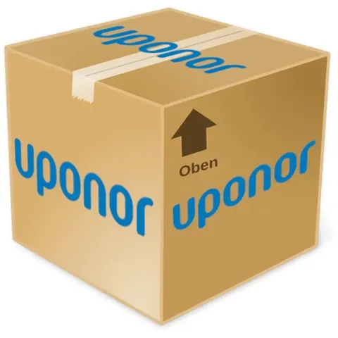 Uponor buiten buigveer 20 mm – afbeelding 3