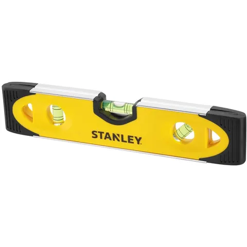 Stanley Magnetische waterpas – afbeelding 3