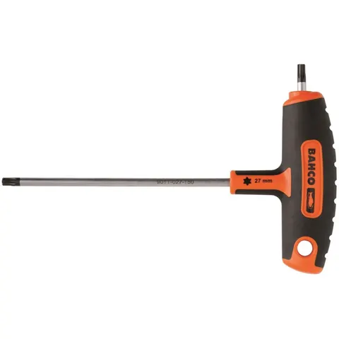 Bahco Torx Schroevendraaier T25 – afbeelding 2