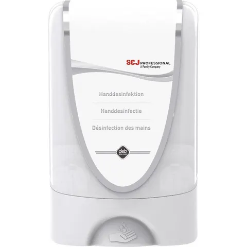 DEB Dispenser TouchFree Instant Foam – afbeelding 2