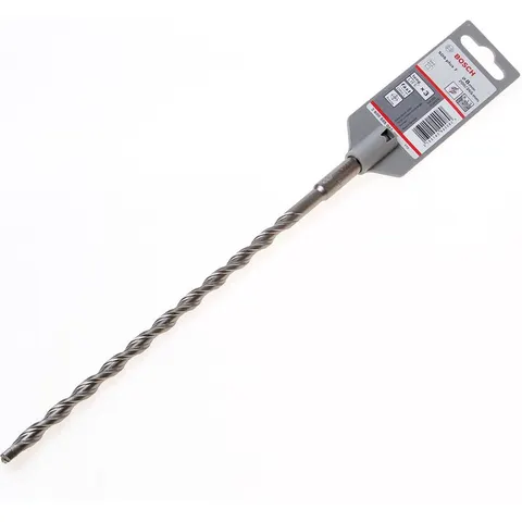 Bosch Expert SDS-plus 7X hamerboor 8x265mm – afbeelding 2