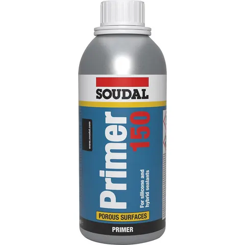 Soudal Primer 150 500ml – afbeelding 2