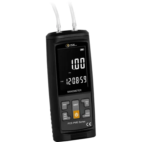 Manometer PCE-PME 1 – afbeelding 2