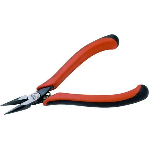 BAHCO Platbektang 4830 – afbeelding 2