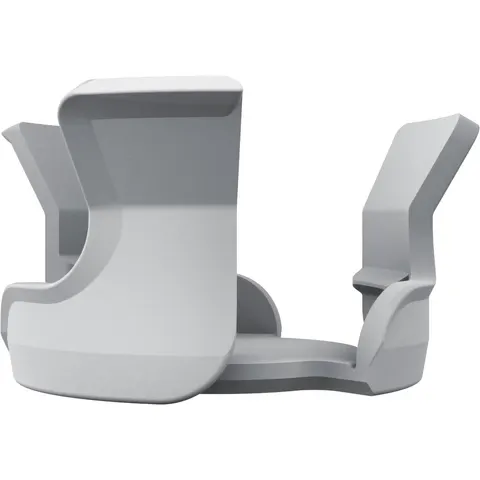 Fischer Centreerclip DD-E M12 (100 st.) - 563722 – afbeelding 2