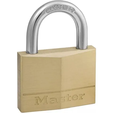 Master Lock hangslot 50mm – afbeelding 2