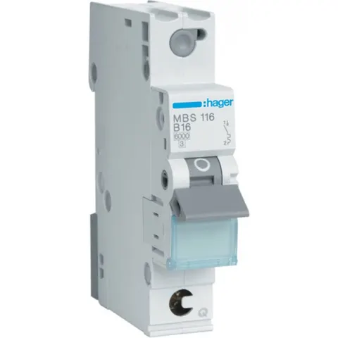 MBS116 - B-type - Power Accessory – afbeelding 2