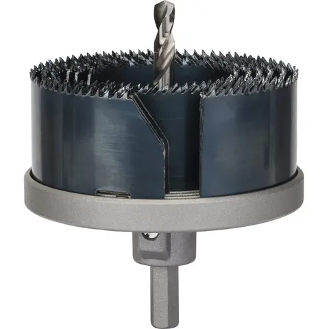 Bosch 6-delige zaagkransset – afbeelding 2
