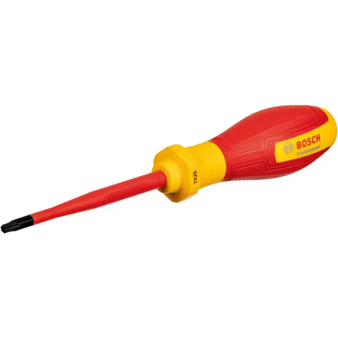 Bosch Professional - VDE Schroevendraaier - TX 25 – afbeelding 2