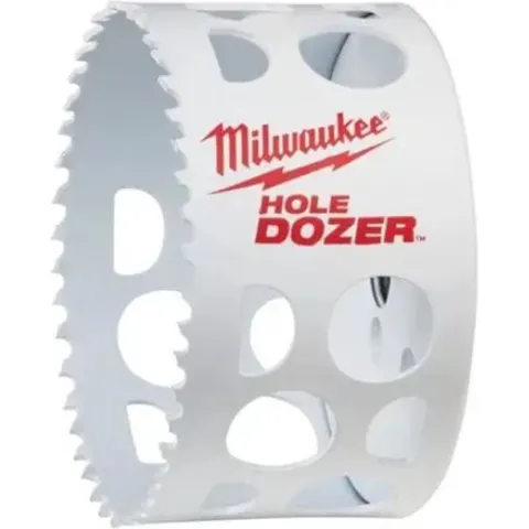 Milwaukee Hole Dozer gatzaag 83mm – afbeelding 2