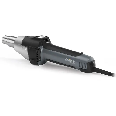 Steinel Heteluchtpistool HG 2620 E in koffer – afbeelding 2