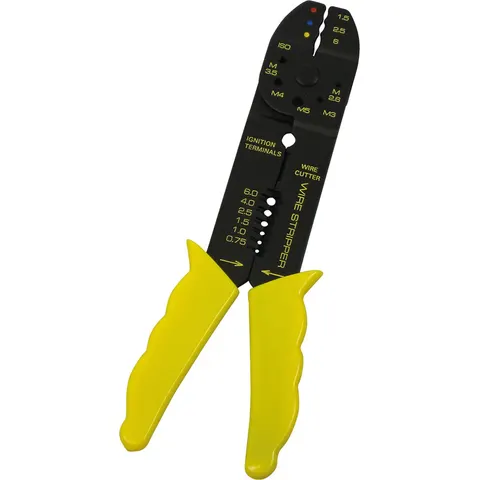 Carpoint Kabelschoentangset – afbeelding 2