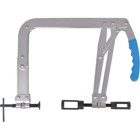 vidaXL Klepveerspanner – afbeelding 2