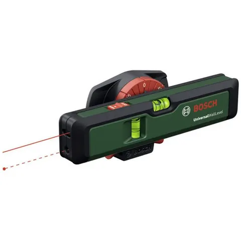 Laser lignes UniversalWallLevel Bosch – image 2