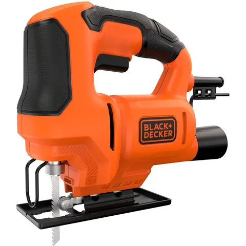 Black & Decker Decoupeerzaag BES602 – afbeelding 2
