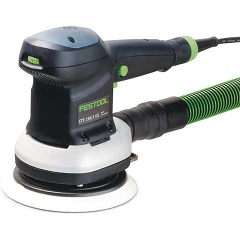 Ponceuse excentrique Festool ETS 150/3 EQ-Plus (576072) – image 2
