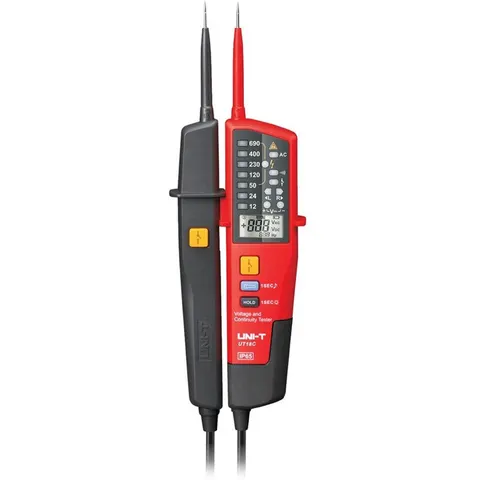 Universal meter (tester) UT18C – afbeelding 2