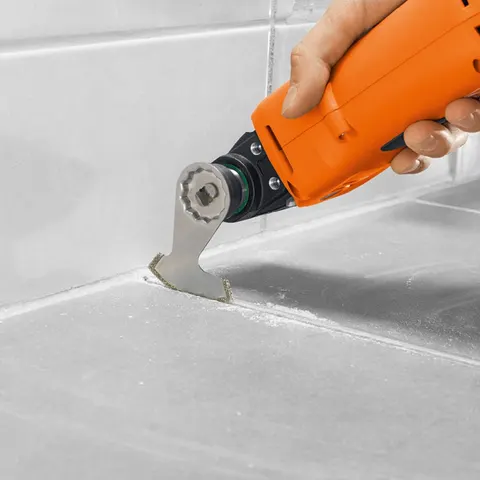 Fein Segmentmes SLM - Diameter 2,2mm - 1 stuk – afbeelding 2