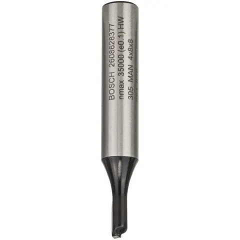 Bosch vingerfrees extra dun 8 : 4x8mm – afbeelding 2