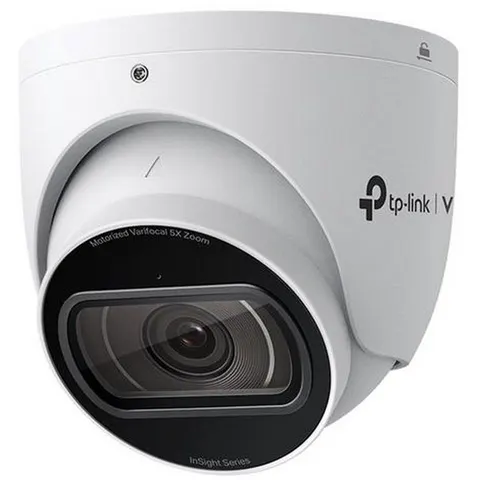 TP-Link - INSIGHT S445ZI - Bewakingscamera voor buiten – afbeelding 2
